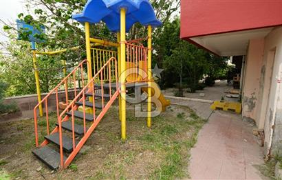 BEYTEPE MERKEZDE HER İŞ KOLUNA UYGUN 150m2 DÜKKAN