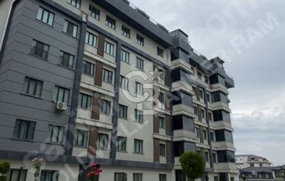 TAŞOLUK SİMPARK EVLERİNDE GÜVENLİKLİ SATILIK 2+1 DAİRE