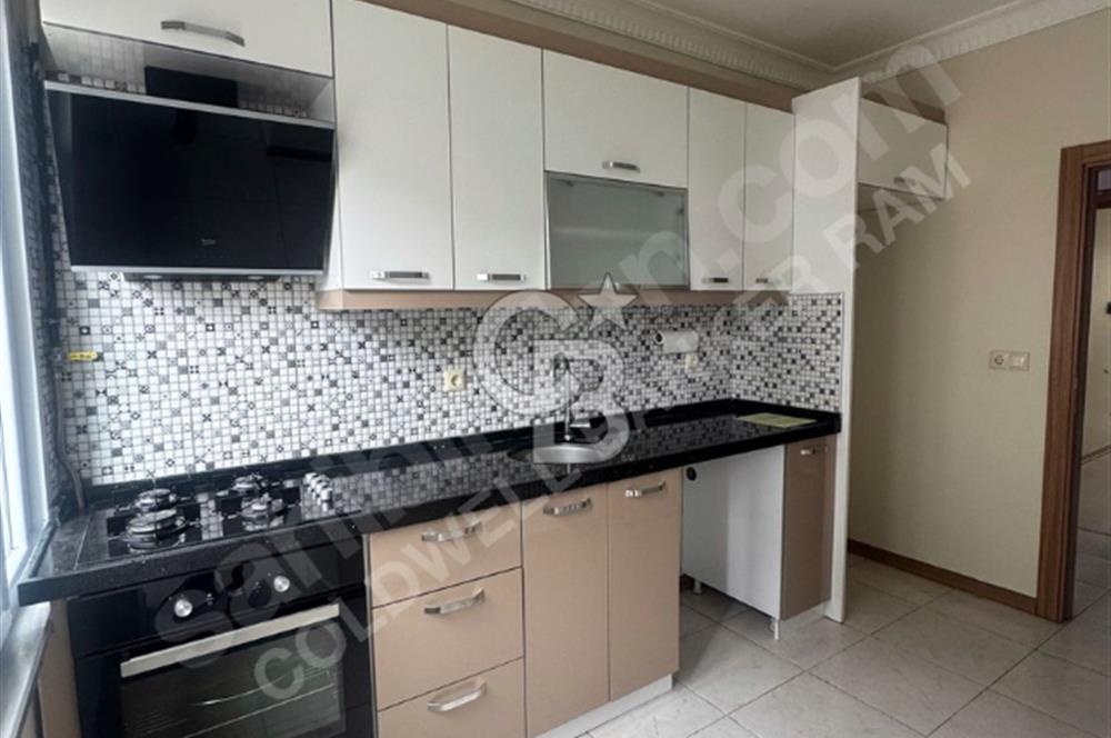 TAŞOLUK SİMPARK EVLERİNDE GÜVENLİKLİ SATILIK 2+1 DAİRE
