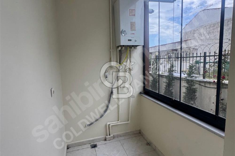 TAŞOLUK SİMPARK EVLERİNDE GÜVENLİKLİ SATILIK 2+1 DAİRE