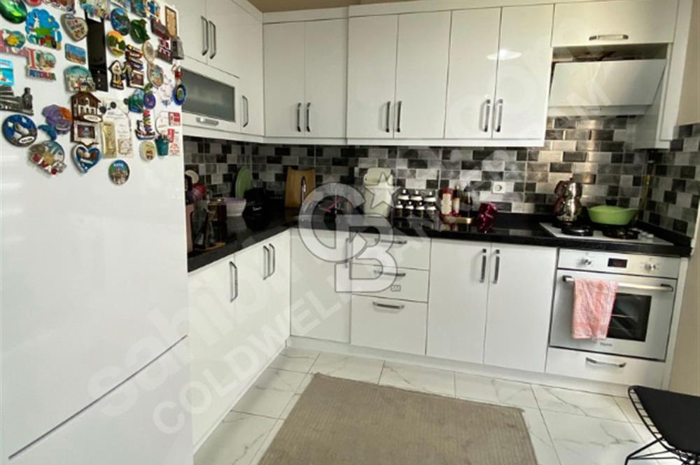 YAVUZ SELİM MH KAÇIRILMAYACAK 2+1 SATILIK GİRİŞ DAİRE