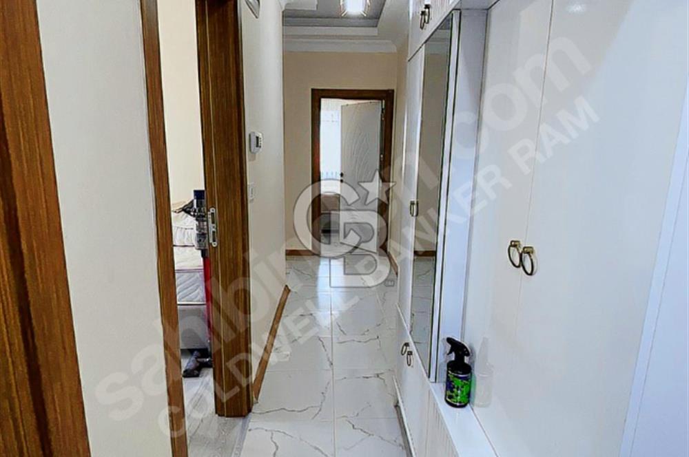 YAVUZ SELİM MH KAÇIRILMAYACAK 2+1 SATILIK GİRİŞ DAİRE