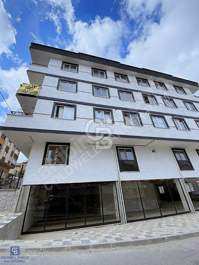 SİTE İÇERİSİNDE ARNAVUTKÖY BÖLGESİNDE SATILIK 2+1 DAİRE