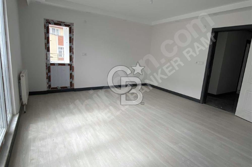 SİTE İÇERİSİNDE ARNAVUTKÖY BÖLGESİNDE SATILIK 2+1 DAİRE