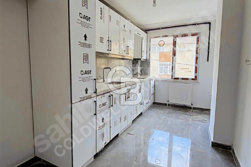 SİTE İÇERİSİNDE ARNAVUTKÖY BÖLGESİNDE SATILIK 2+1 DAİRE