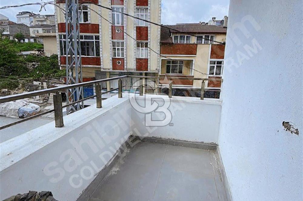 SİTE İÇERİSİNDE ARNAVUTKÖY BÖLGESİNDE SATILIK 2+1 DAİRE