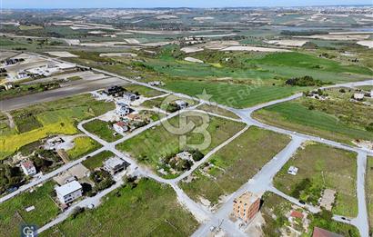 ARNAVUTKÖY HADIMKÖY DE MÜSTAKİL VİLLA İMARLI 261 M2 ARSA