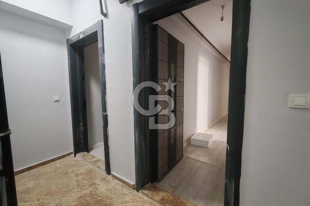 Samandıra merkezde butik site içi 3+1 satılık arakat