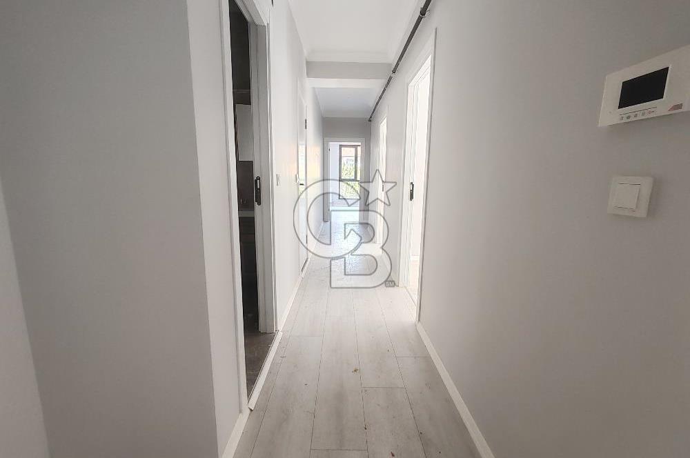 Samandıra merkezde butik site içi 3+1 satılık arakat
