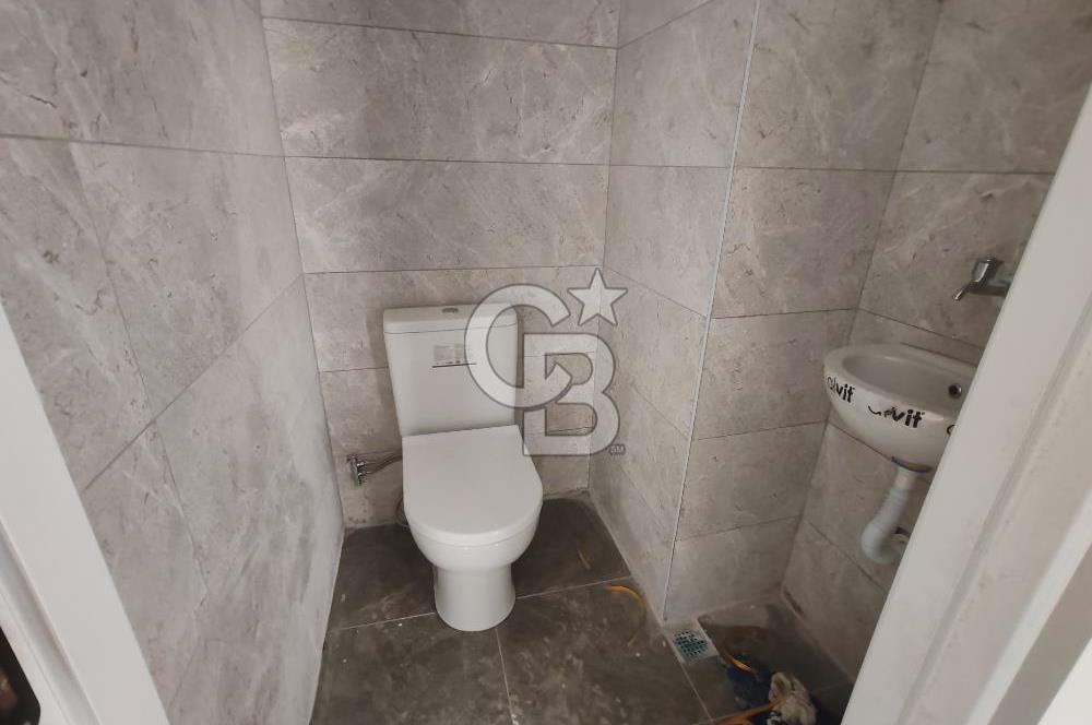 Samandıra merkezde butik site içi 3+1 satılık arakat