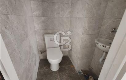 Samandıra merkezde butik site içi 3+1 satılık arakat