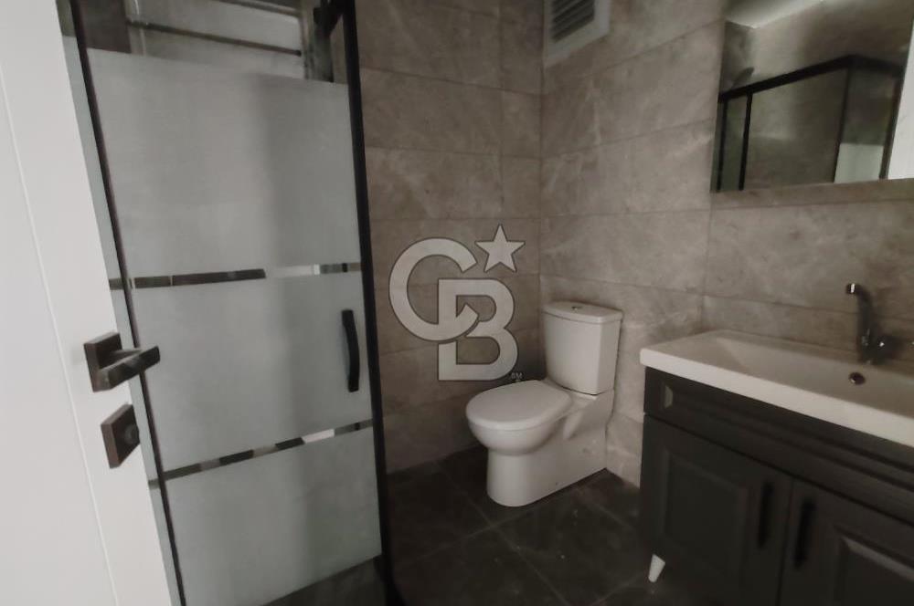 Samandıra merkezde butik site içi 3+1 satılık arakat