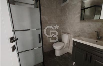 Samandıra merkezde butik site içi 3+1 satılık arakat