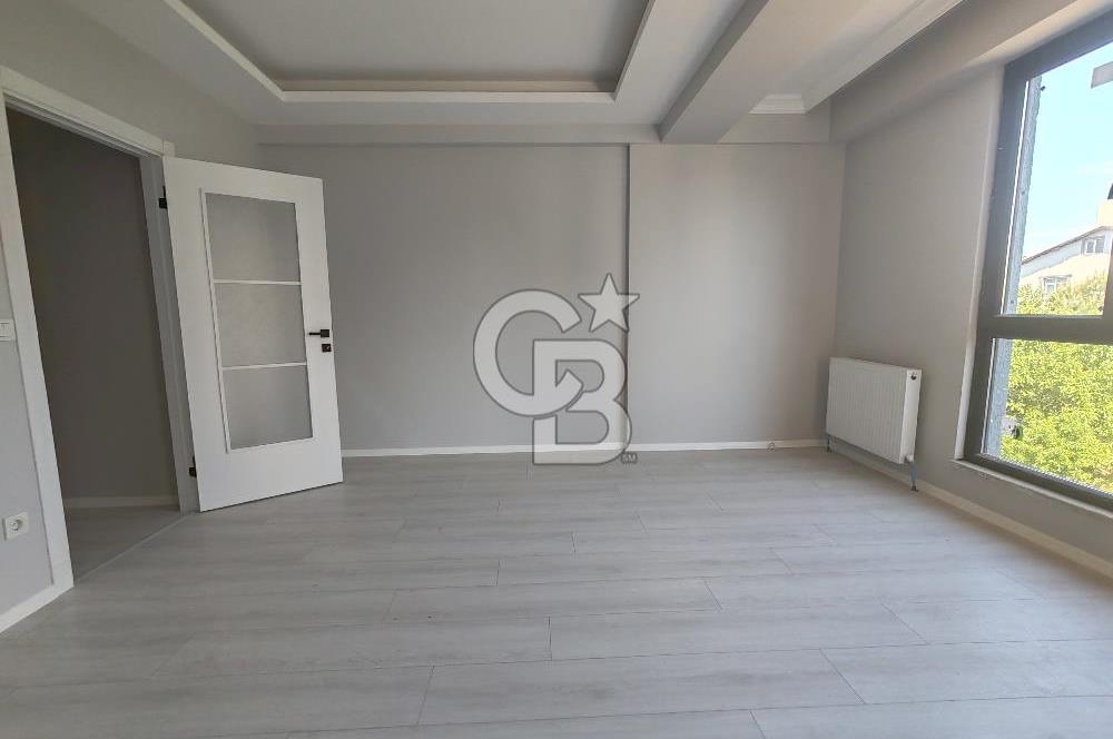 Samandıra merkezde butik site içi 3+1 satılık arakat