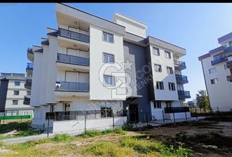 Menemen Seyrek te satılık 2+1 daire