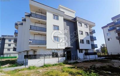 Menemen Seyrek te satılık 2+1 daire