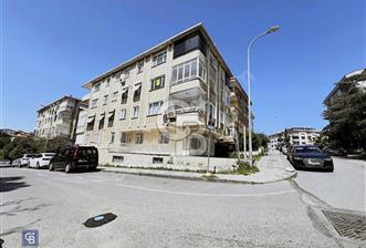 ACIBADEM NAKKAŞ SOKAK'TA YATIRIMLIK 3+1