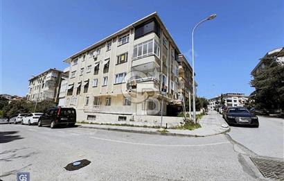 ACIBADEM NAKKAŞ SOKAK'TA YATIRIMLIK 3+1