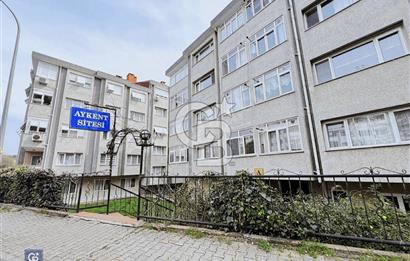 ALTUNİZADE DE SİTE İÇİNDE TERASLI DUBLEKS