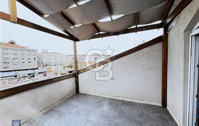 ALTUNİZADE DE SİTE İÇİNDE TERASLI DUBLEKS