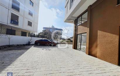 ACIBADEM CADDESİ ÜZERİNDE SATILIKL DÜKKAN