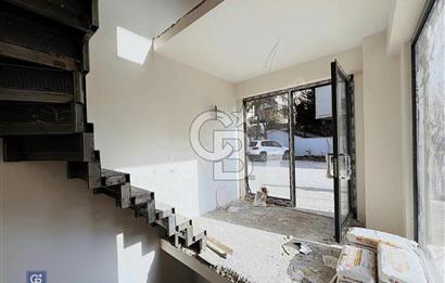 ACIBADEM CADDESİ ÜZERİNDE SATILIKL DÜKKAN