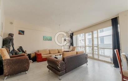 Karşıyaka Tuna Mahallesi Satılık 3+1 Fırsat Daire