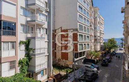 Karşıyaka Tuna Mahallesi Satılık 3+1 Fırsat Daire