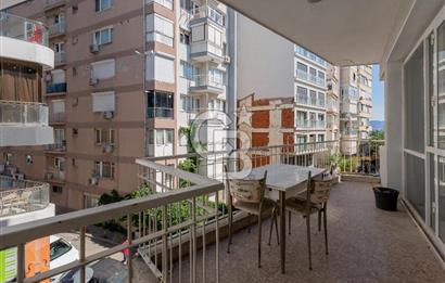Karşıyaka Tuna Mahallesi Satılık 3+1 Fırsat Daire