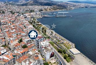 Karşıyaka Tuna Mahallesi Satılık 3+1 Fırsat Daire