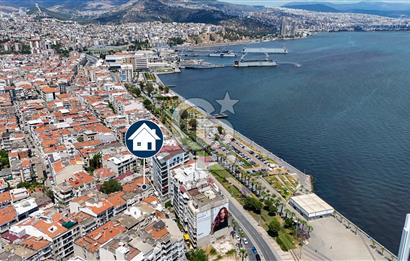 Karşıyaka Tuna Mahallesi Satılık 3+1 Fırsat Daire