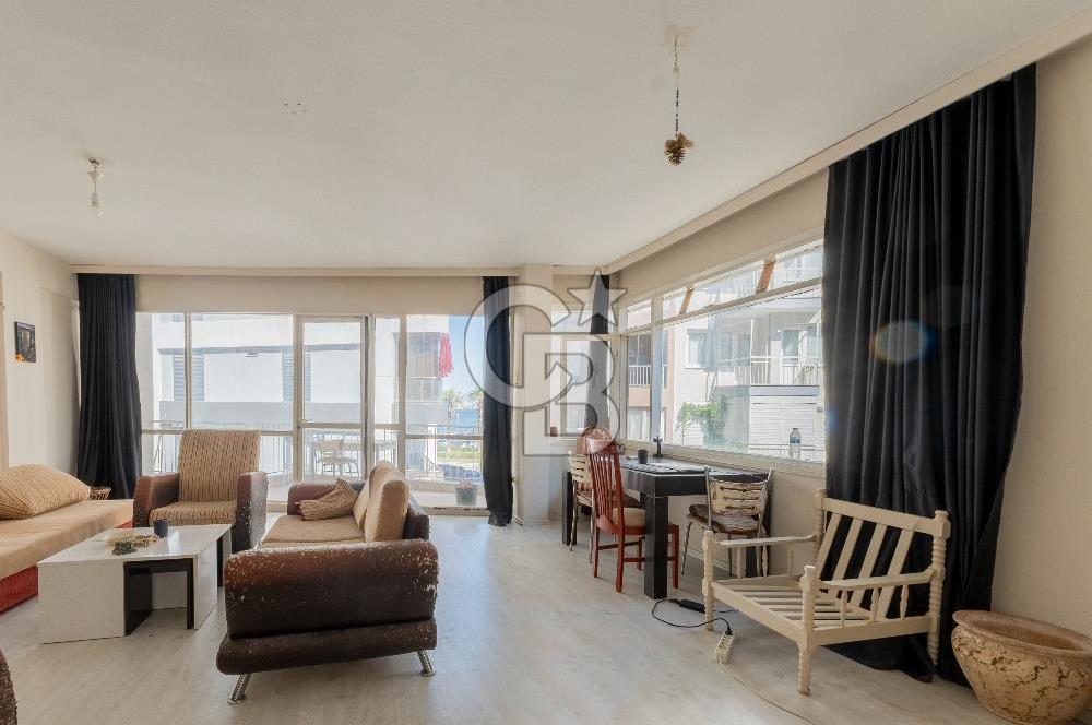 Karşıyaka Tuna Mahallesi Satılık 3+1 Fırsat Daire