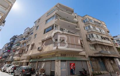 Karşıyaka Tuna Mahallesi Satılık 3+1 Fırsat Daire