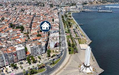 Karşıyaka Tuna Mahallesi Satılık 3+1 Fırsat Daire