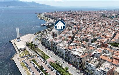 Karşıyaka Tuna Mahallesi Satılık 3+1 Fırsat Daire
