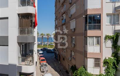 Karşıyaka Tuna Mahallesi Satılık 3+1 Fırsat Daire
