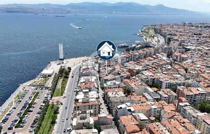 Karşıyaka Tuna Mahallesi Satılık 3+1 Fırsat Daire
