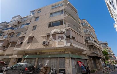Karşıyaka Tuna Mahallesi Satılık 3+1 Fırsat Daire