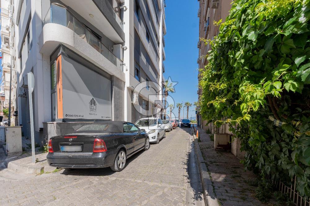 Karşıyaka Tuna Mahallesi Satılık 3+1 Fırsat Daire