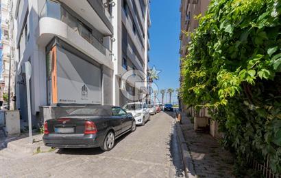 Karşıyaka Tuna Mahallesi Satılık 3+1 Fırsat Daire