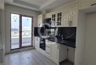 ÇANAKKALE KEPEZDE EBEVEYN BANYOLU SATILIK 2+1 DAİRE