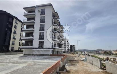 ÇANAKKALE KEPEZDE EBEVEYN BANYOLU SATILIK 2+1 DAİRE