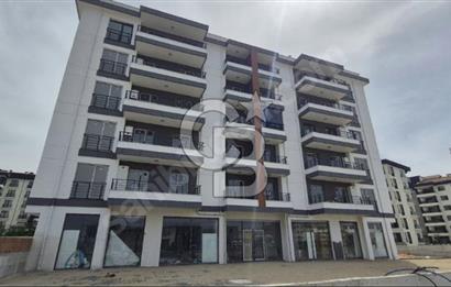 ÇANAKKALE KEPEZDE EBEVEYN BANYOLU SATILIK 2+1 DAİRE