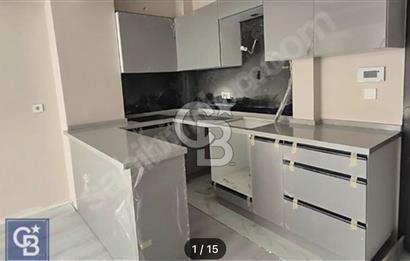 ÇANAKKALE CEVATPAŞA DA MUHTEŞEM KONUMDA SATILIK 1+1 DAİRE