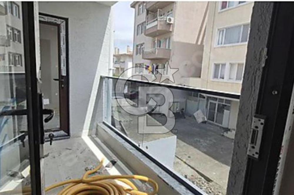 ÇANAKKALE CEVATPAŞA DA MUHTEŞEM KONUMDA SATILIK 1+1 DAİRE