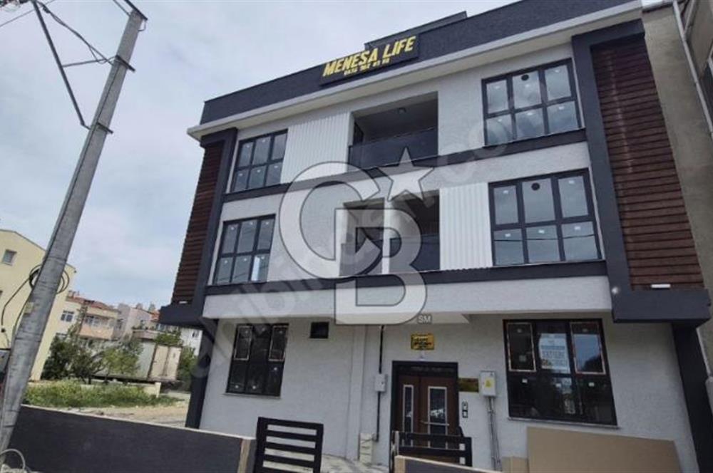 KEPEZ BOĞAZKENT TE SAHİLE 50 MT BOĞAZ MANZARALI DUNLEKS DAİRE