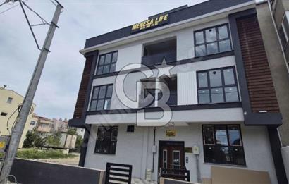 KEPEZ BOĞAZKENT TE SAHİLE 50 MT BOĞAZ MANZARALI DUNLEKS DAİRE
