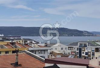 KEPEZDE PANAROMİK BOĞAZ MANZARALI DUBLEKS DAİRE