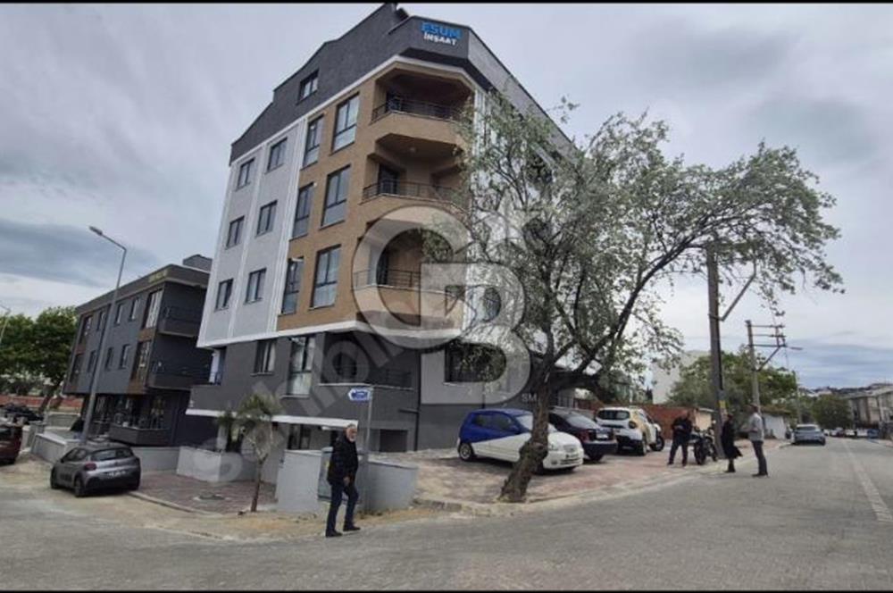 KEPEZDE PANAROMİK BOĞAZ MANZARALI DUBLEKS DAİRE