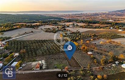 ÇANAKKALE MERKEZE 5 DK PROJESİ HAZIR 18 VİLLALIK ARSA